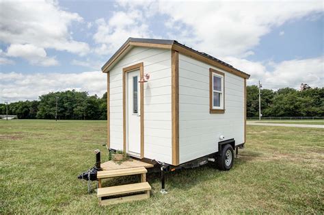 dwell tiny house|100 square feet tiny home.